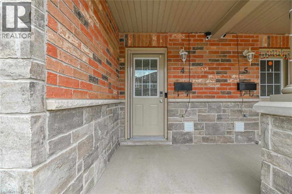 535 MARGARET Street Unit# 4