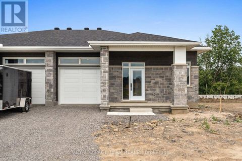 1039 MOORE STREET Brockville ON K6V0H1