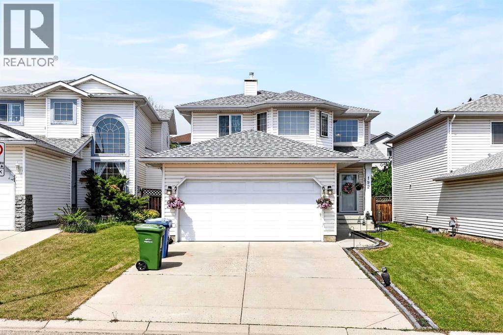 192 Arbour Wood Close NW