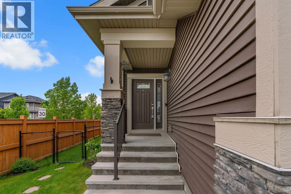 369 CLYDESDALE Way