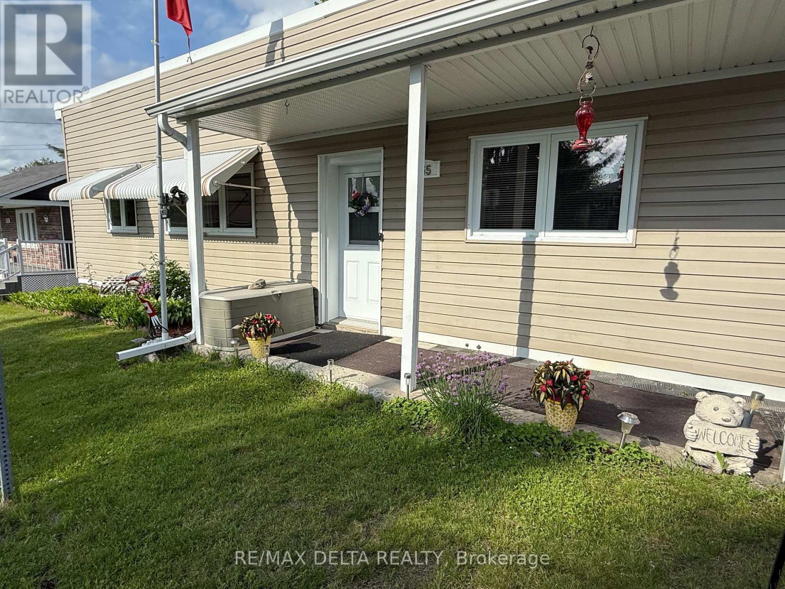 665 POULIOTTE STREET