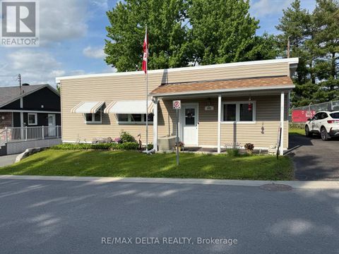 665 POULIOTTE STREET Clarence-Rockland ON K4K1E1
