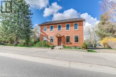 3697 LOBSINGER Line St. Clements ON N0B2M0