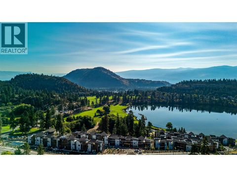 2735 Shannon Lake Road Unit# 502 Lot# 47 West Kelowna BC V4T1V6