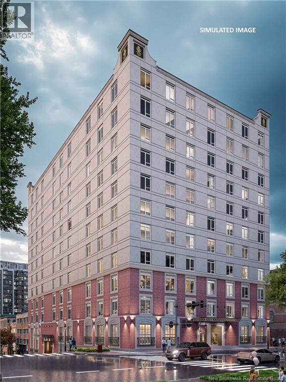 Photo 1 of 17 — 99 King Street Unit# Suite A, Saint John, NB E2L2H7