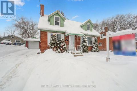 56 COLUMBIA STREET W Waterloo ON N2L3K5