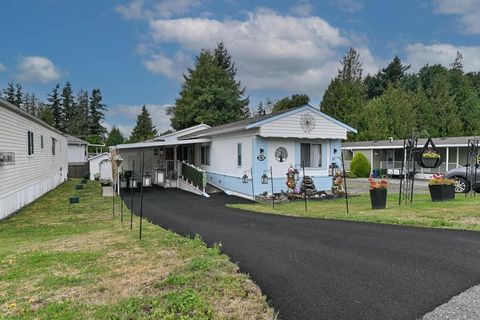 43 2035 MARTENS STREET Abbotsford BC V2T6M4