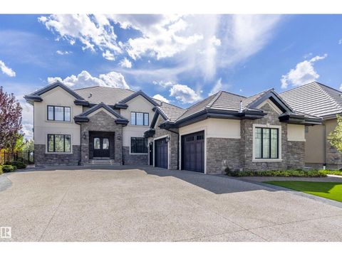 3054 WATSON LANDING LD SW Edmonton AB T6W2G4