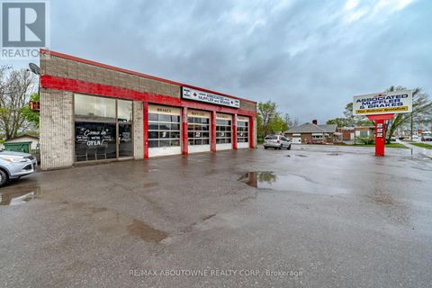 222 N. FRONT STREET Belleville (Belleville Ward) ON K8P3C2
