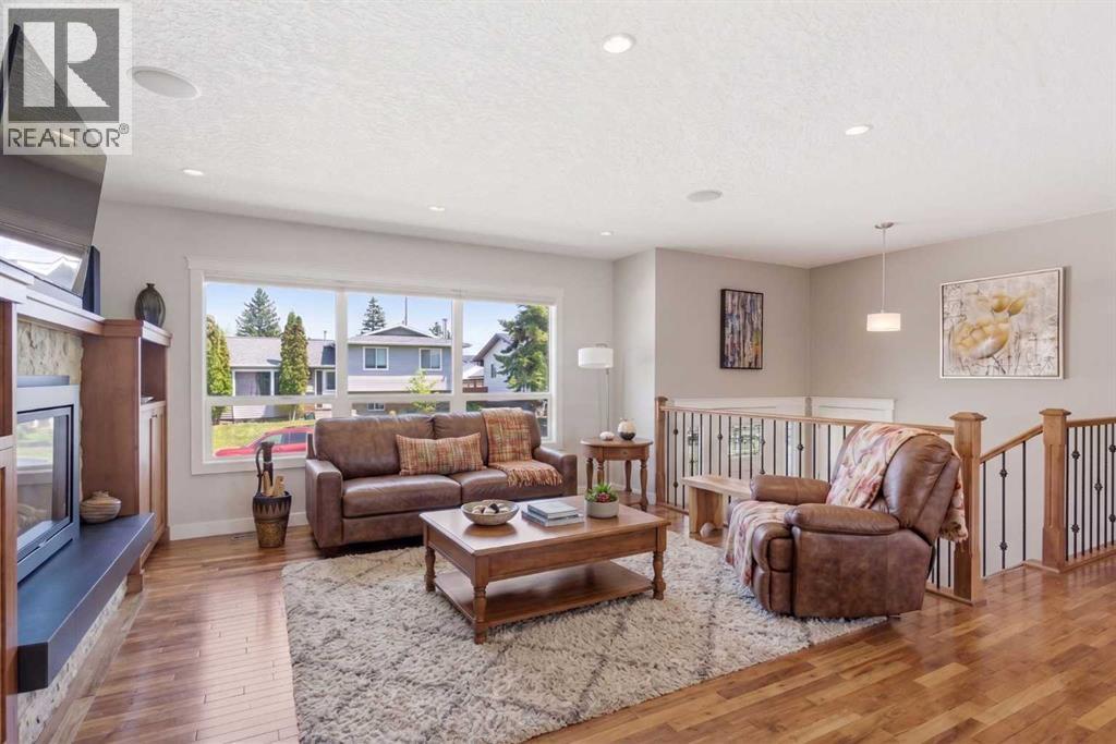 351 Queen Charlotte Road SE