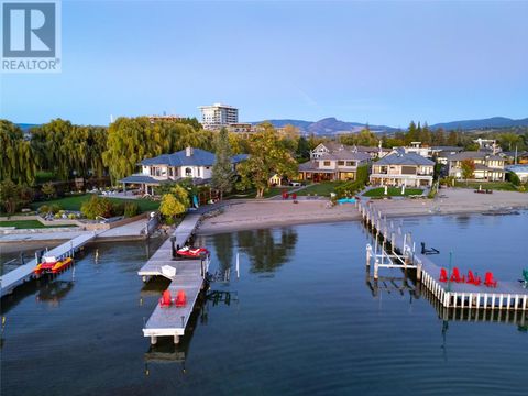 3908 Bluebird Road Kelowna BC V1W1X6