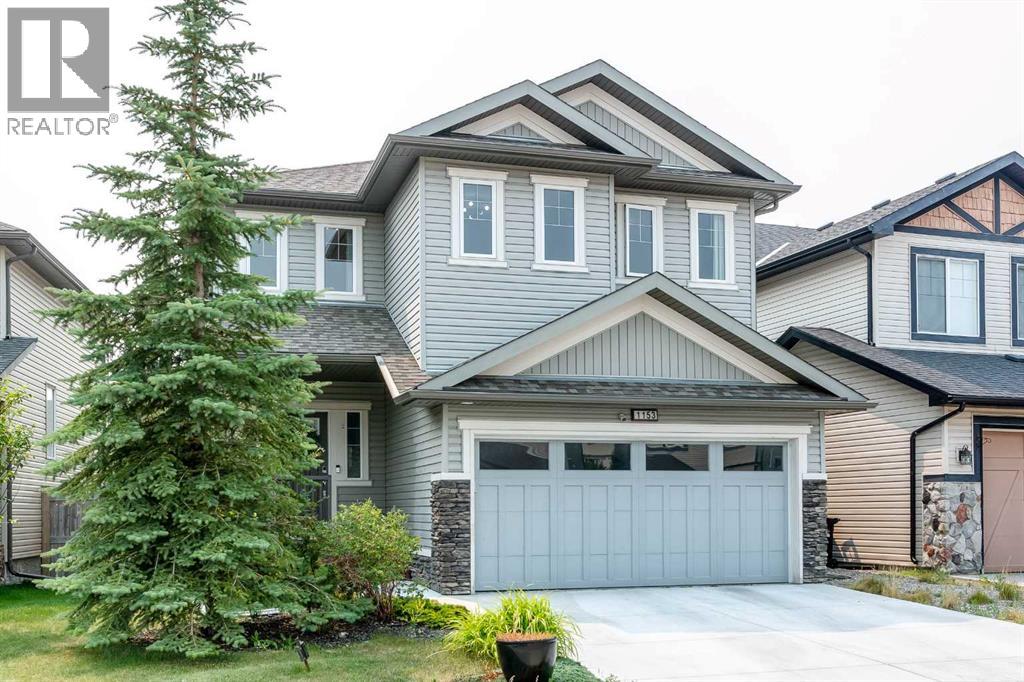 1153 Kingston Crescent SE