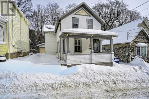 37 ORCHARD STREET Brockville ON K6V2J6