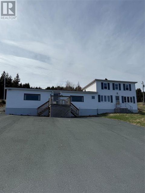 550 Main Road Mount Carmel NF A0B2M0