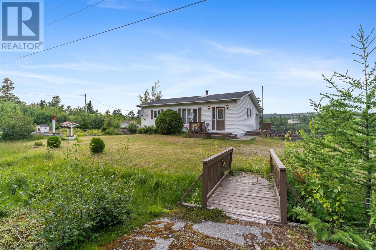 100 Greenspond Drive