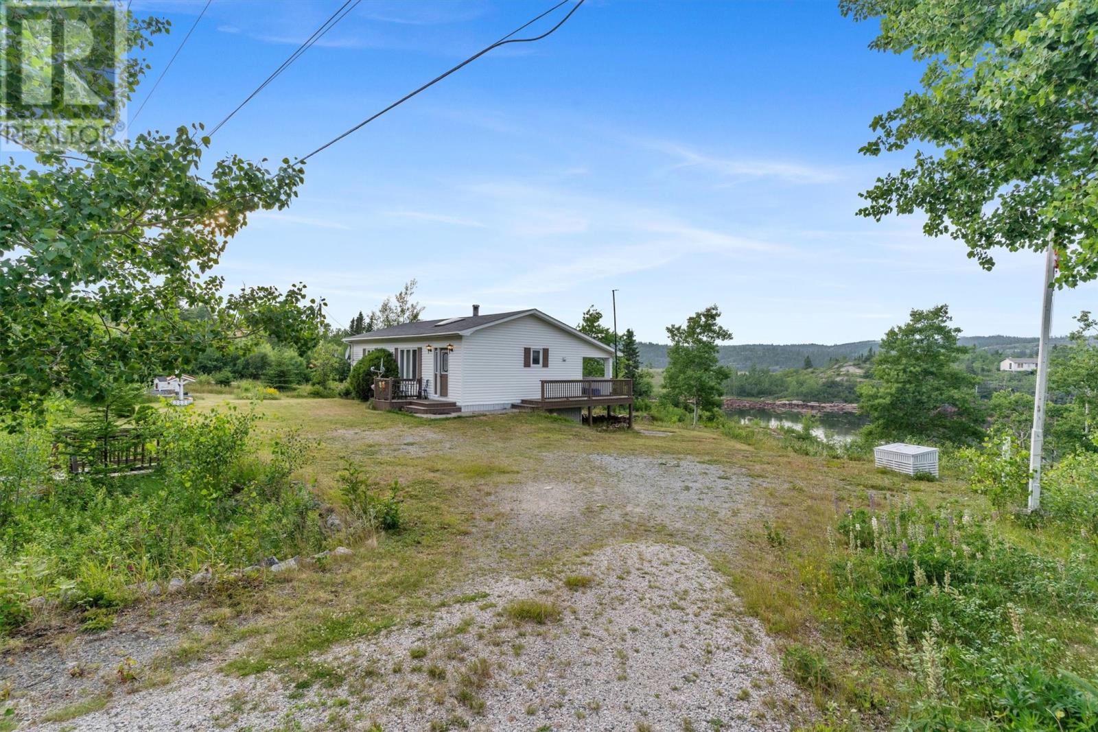 100 Greenspond Drive