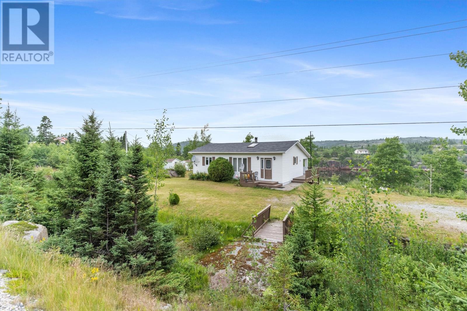 100 Greenspond Drive