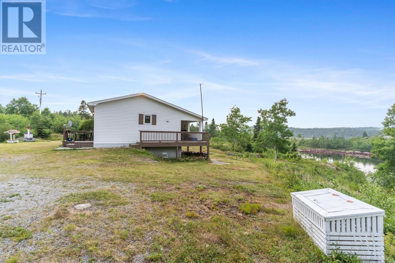 100 Greenspond Drive