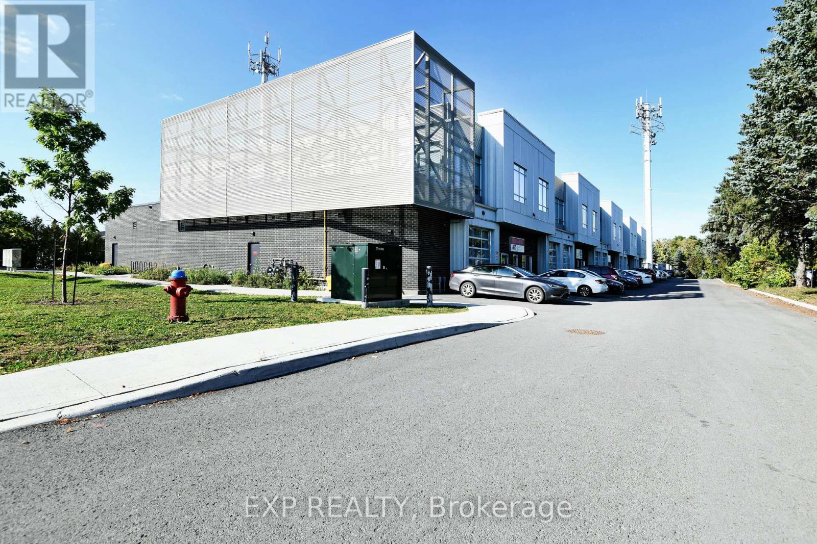 113+213 - 65 DENZIL DOYLE COURT