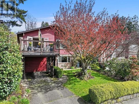 3300 MAHON AVENUE North Vancouver BC V7N3T5
