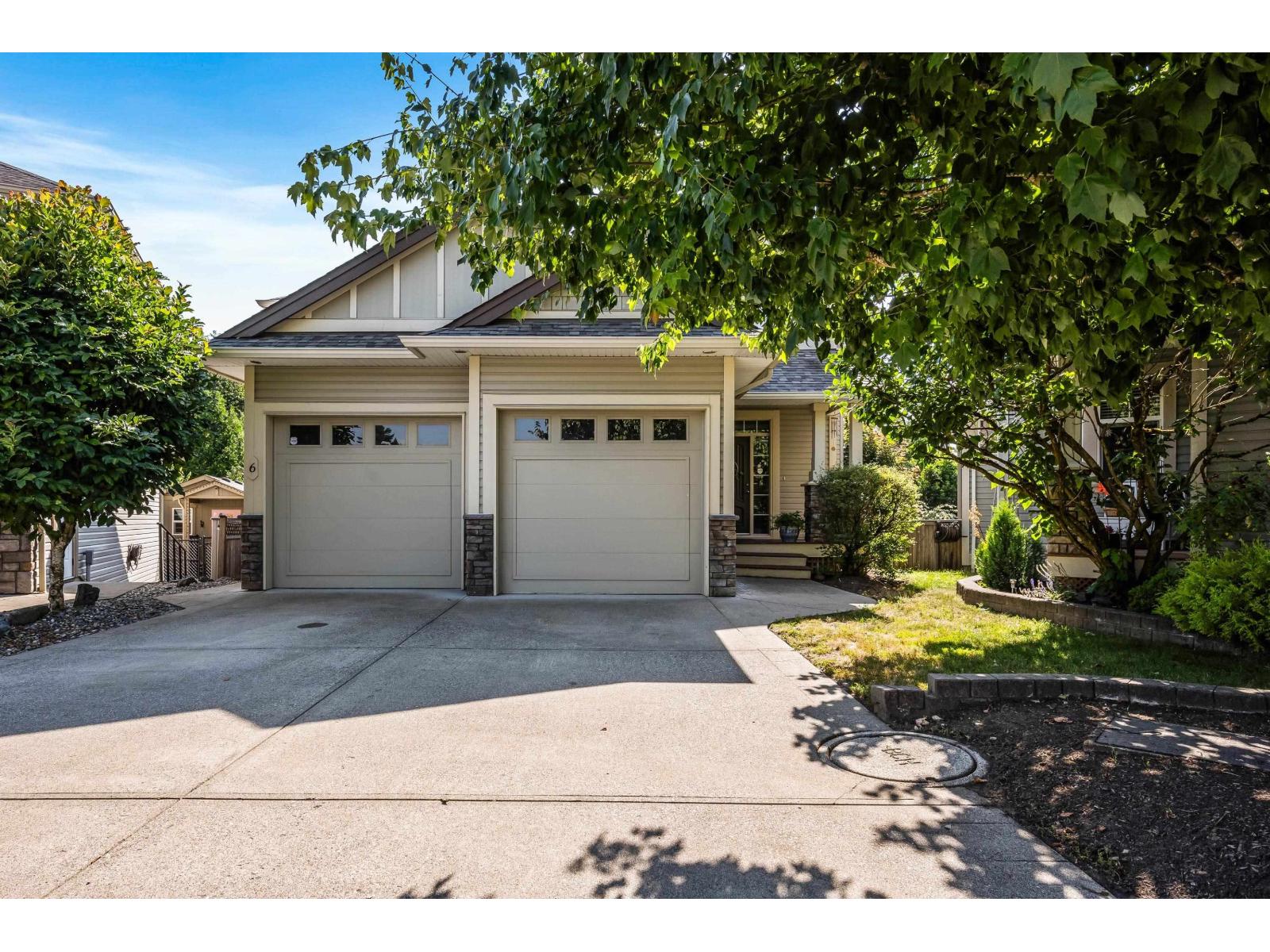 6 10113 WILLIAMS ROAD|Fairfield Island