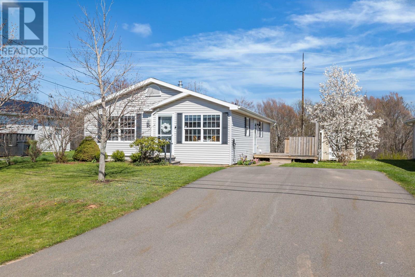 57 River Ridge Drive