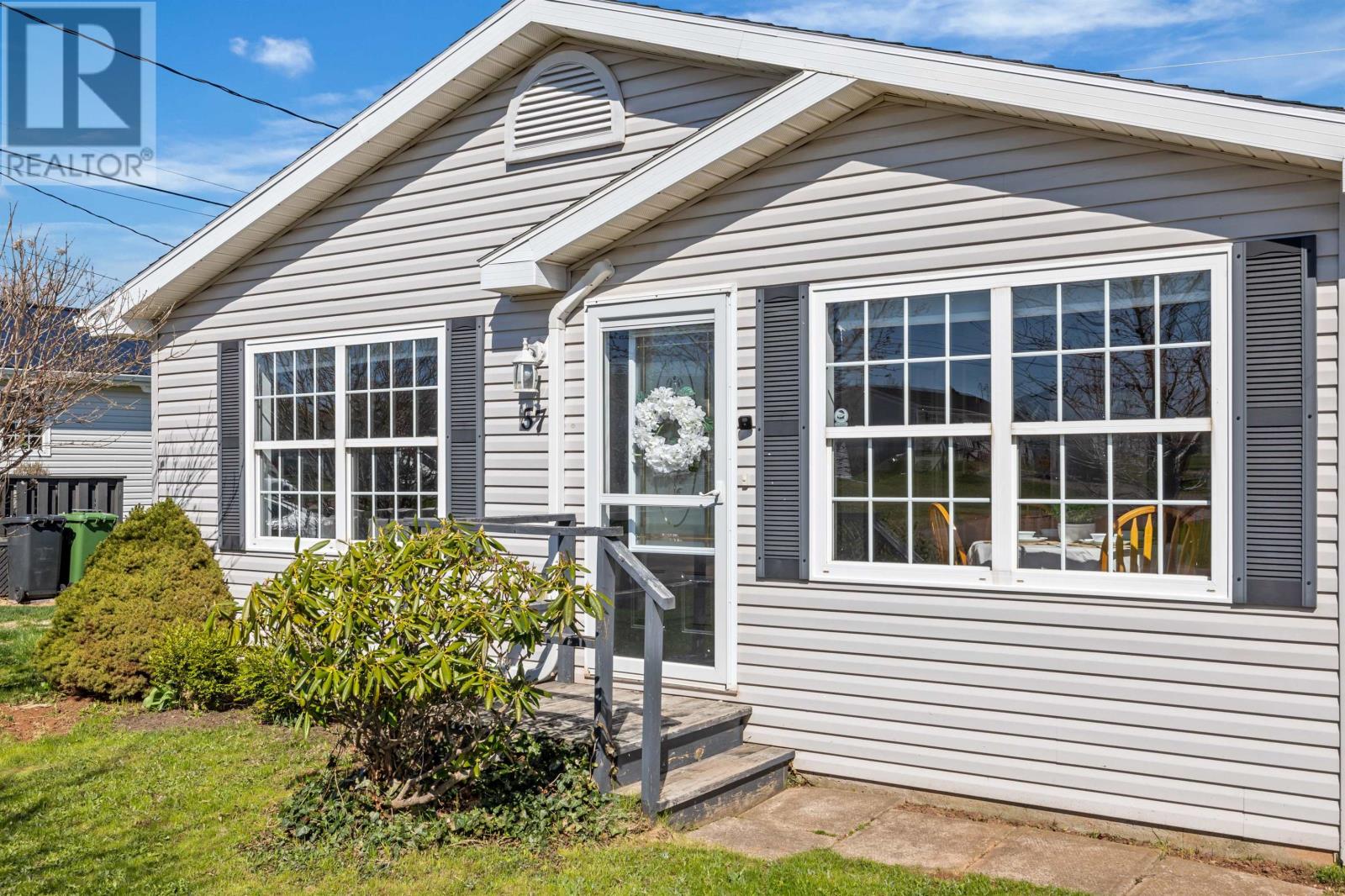 57 River Ridge Drive
