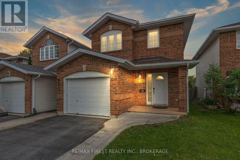 1281 JUNIPER DRIVE Kingston (City Northwest) ON K7P3G3