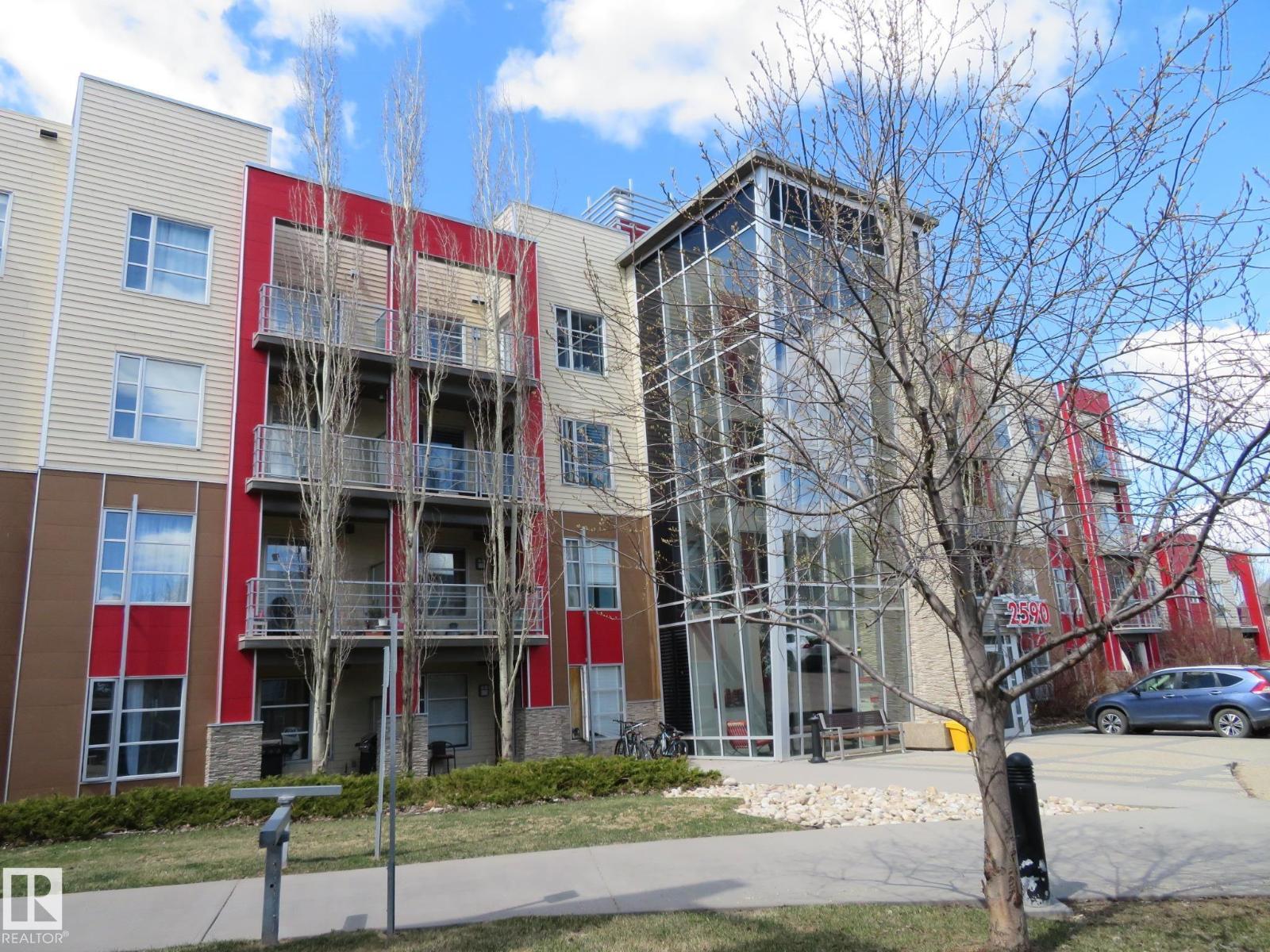 #415 2590 ANDERSON WY SW