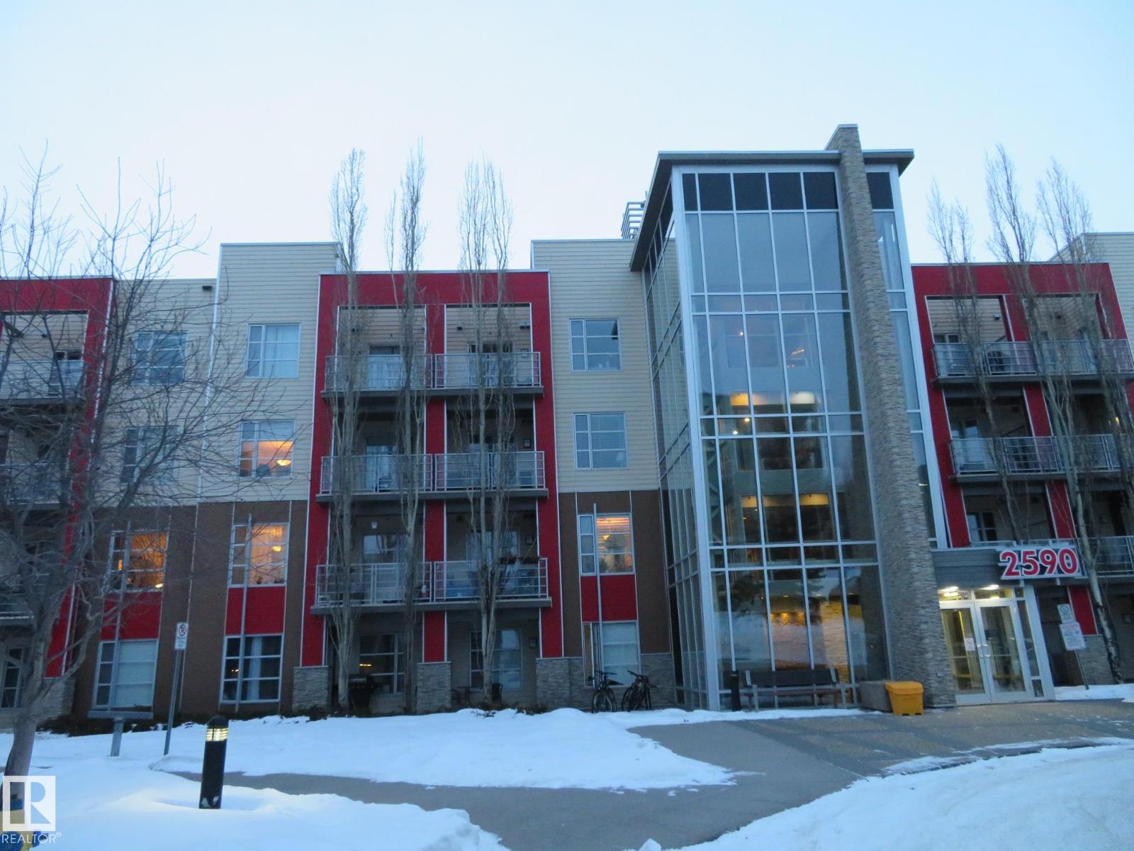 #415 2590 ANDERSON WY SW