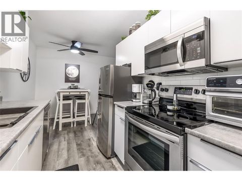 3800 24 Avenue Unit# 212 Vernon BC V1T1L9