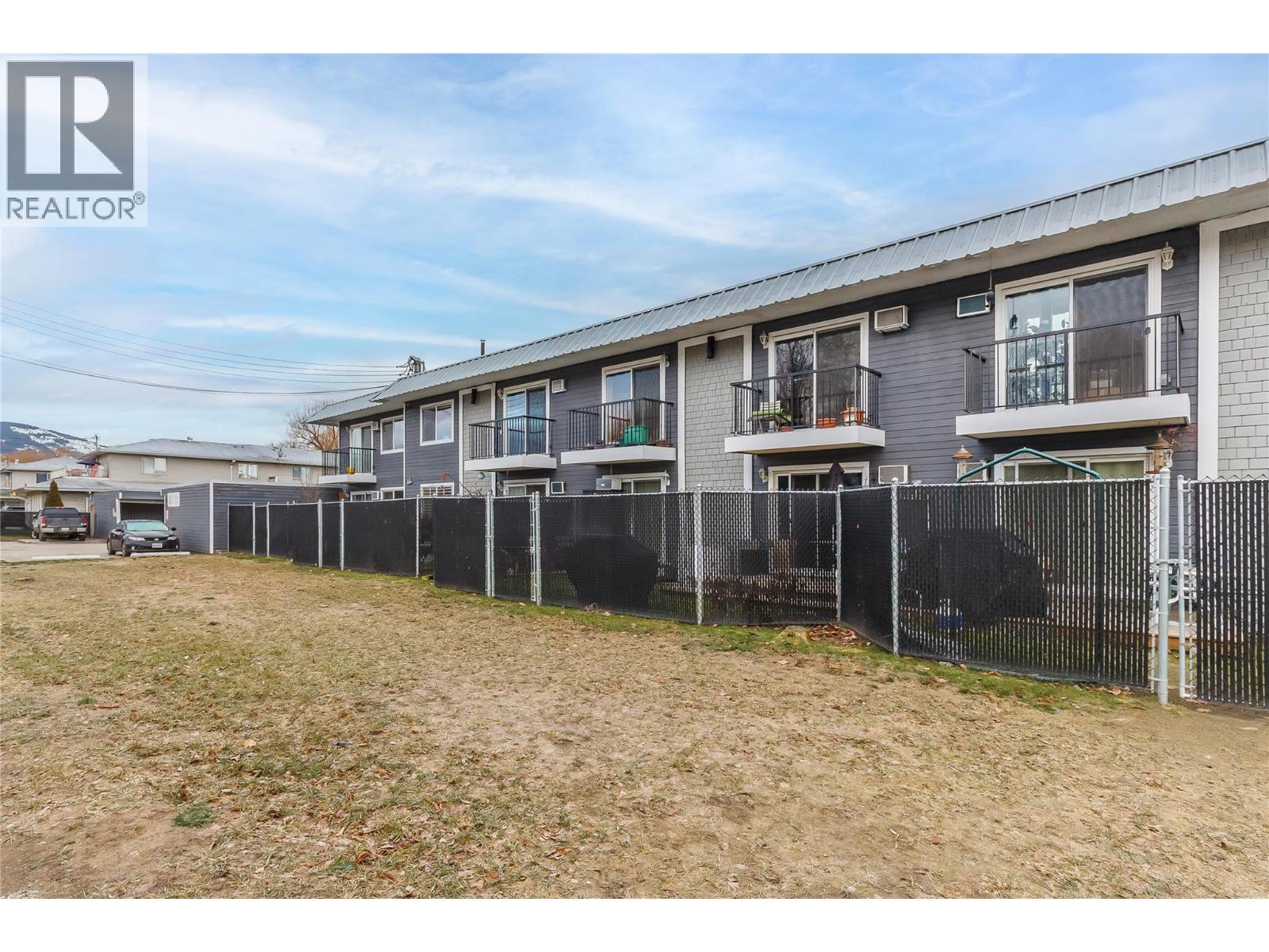 3800 24 Avenue Unit# 212