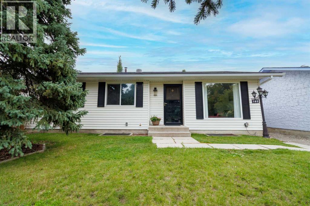 105 Carr Place