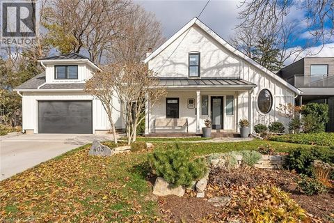 403 SMITH Avenue Burlington ON L7R2T9