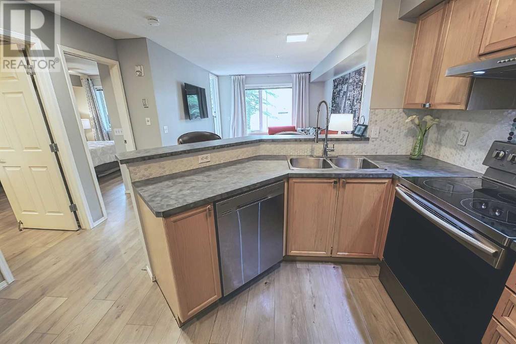 2115, 950 Arbour Lake Road NW