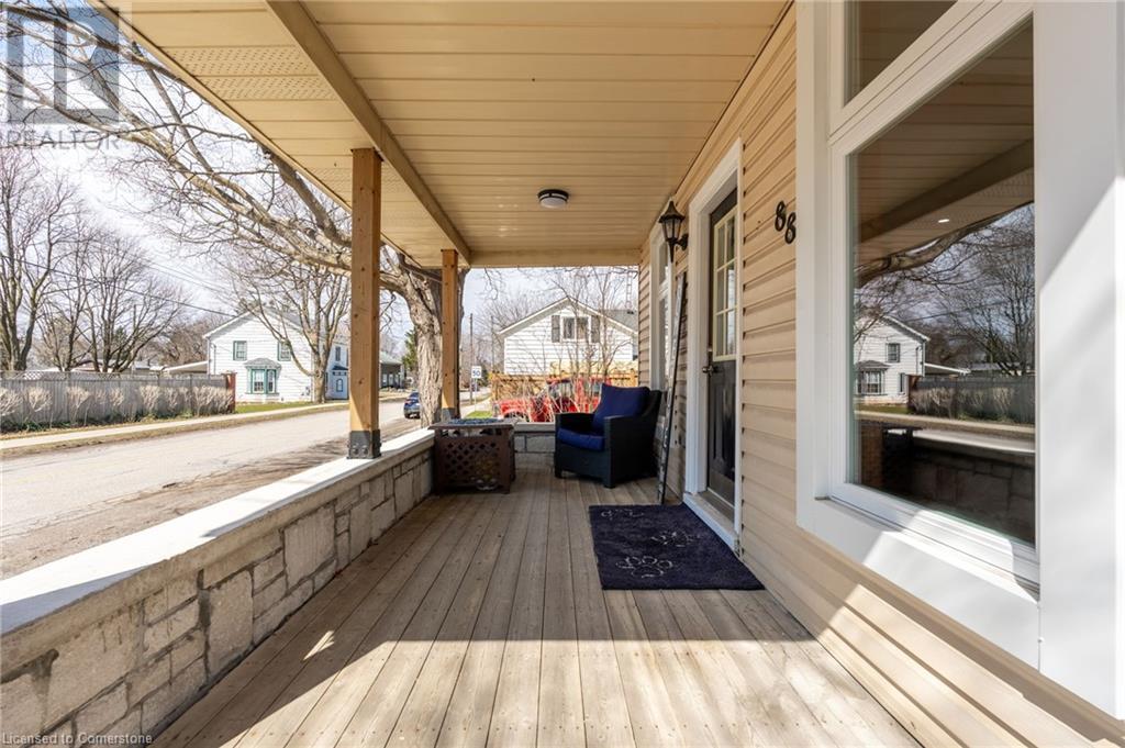 88 FREELTON Road