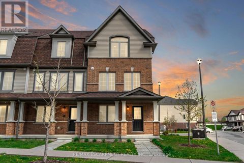 380 LINDEN DRIVE Cambridge ON N3H0C6