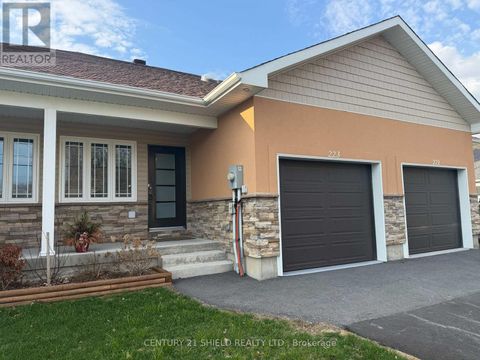 223 THIRD STREET W Cornwall ON K6J0B6