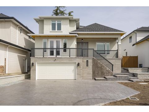 15665 82 AVENUE Surrey BC V4N0R9