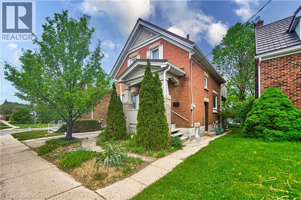 156 GLASGOW Street