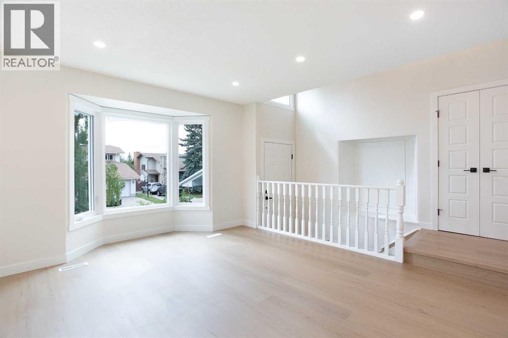 24 Hawkwood Crescent NW