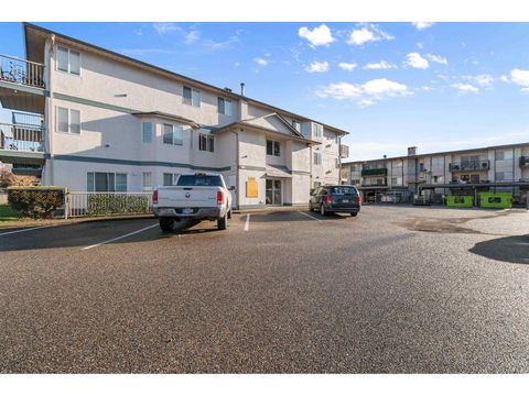 14 46160 PRINCESS AVENUE|Chilliwack Proper East Chilliwack BC V2P2A7