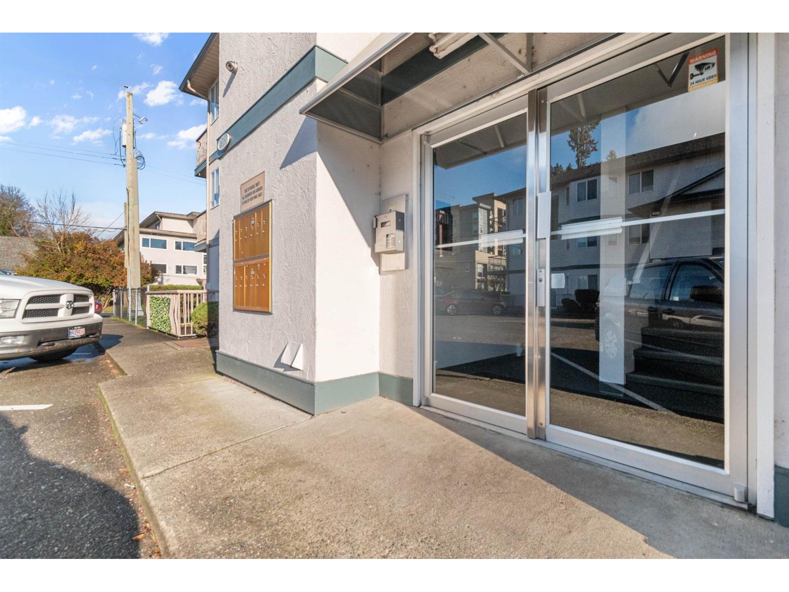 14 46160 PRINCESS AVENUE|Chilliwack Proper East