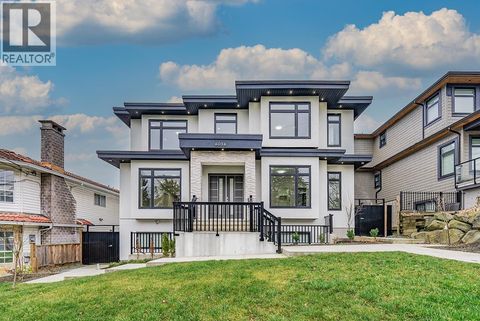 6036 BRANTFORD AVENUE Burnaby BC V5E2R7