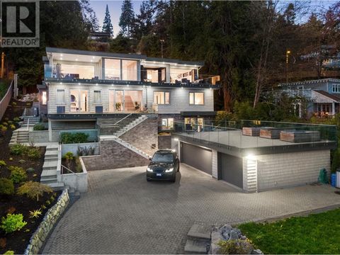 4701 PICCADILLY SOUTH ROAD West Vancouver BC V7W1J8
