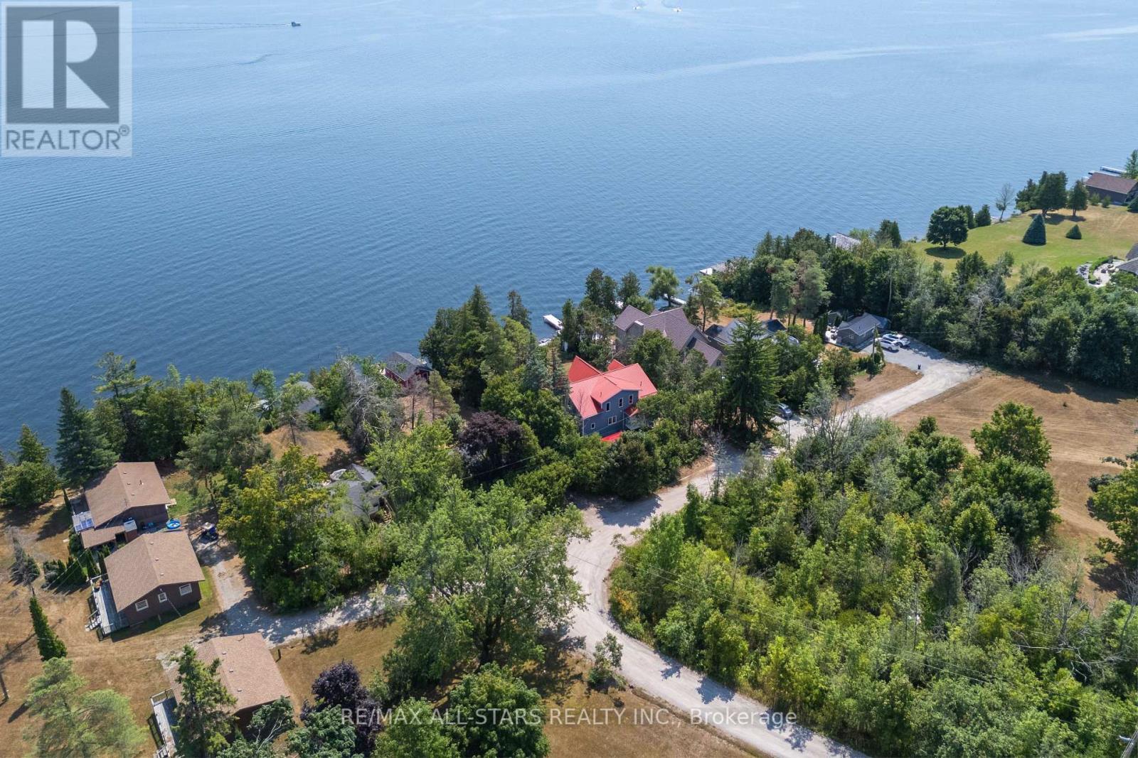 9 BRIAR STREET