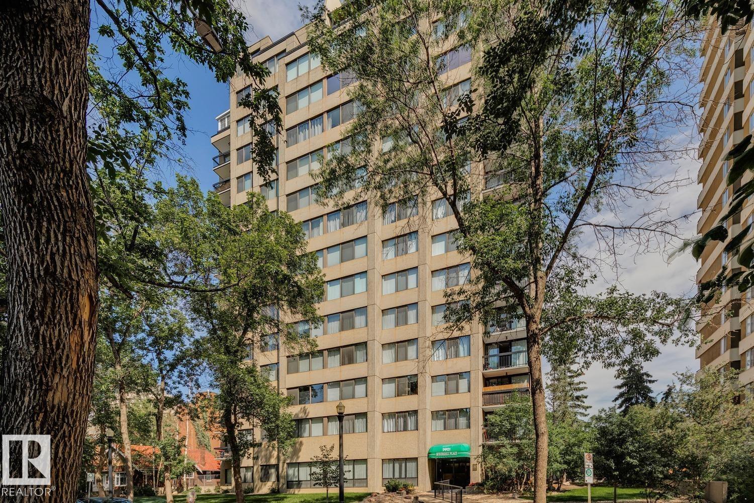 #1501 9921 104 ST NW
