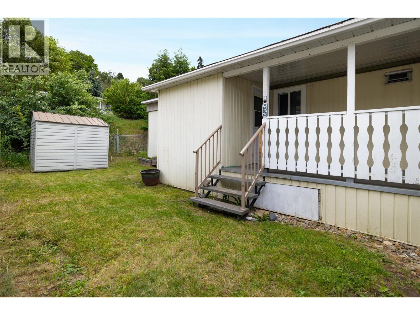15401 Kalamalka Road Road Unit# 217