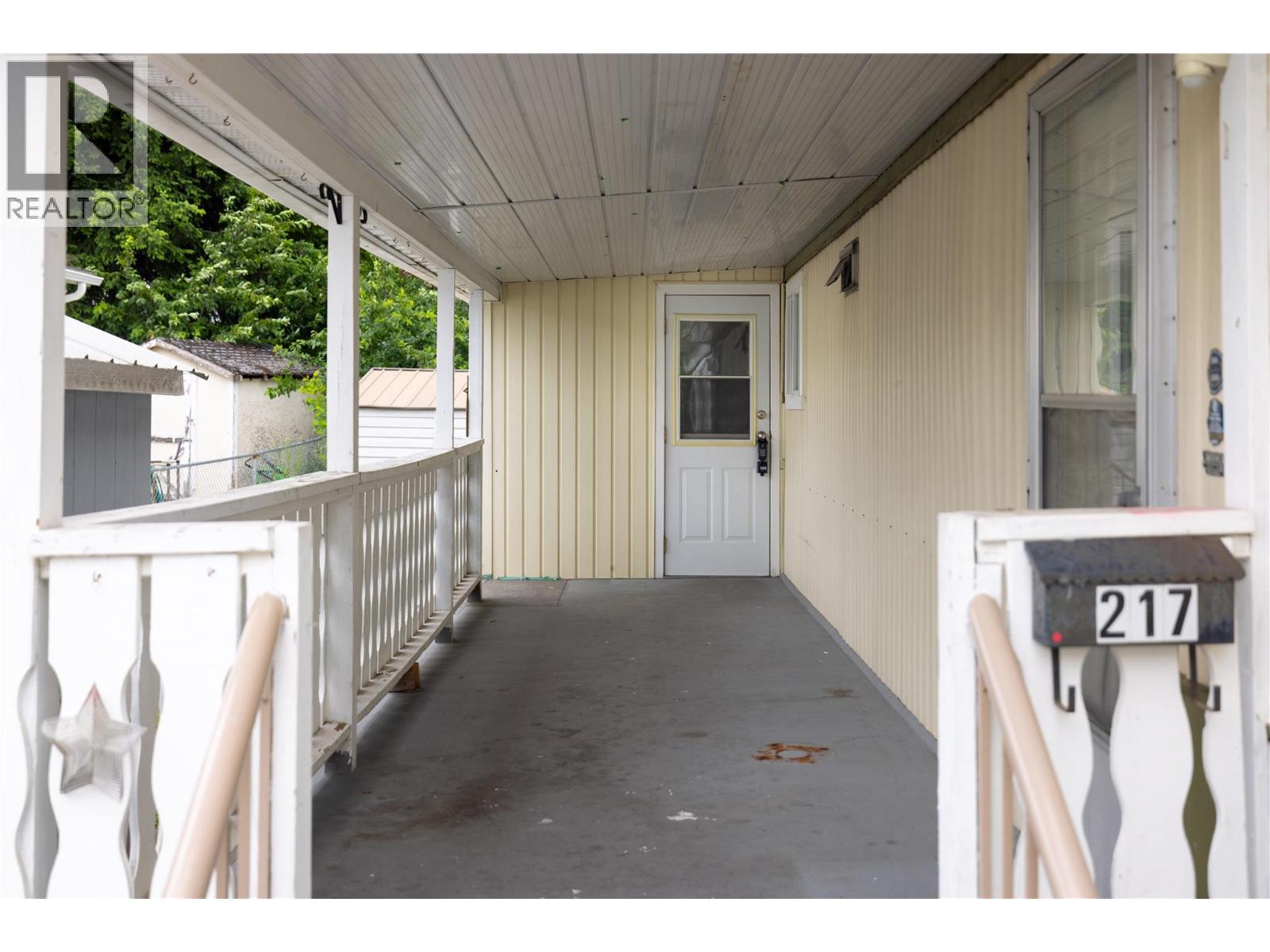 15401 Kalamalka Road Road Unit# 217