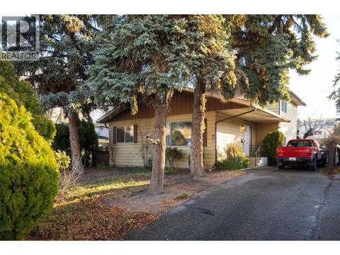 1607 45 Street Vernon BC V1T7P9